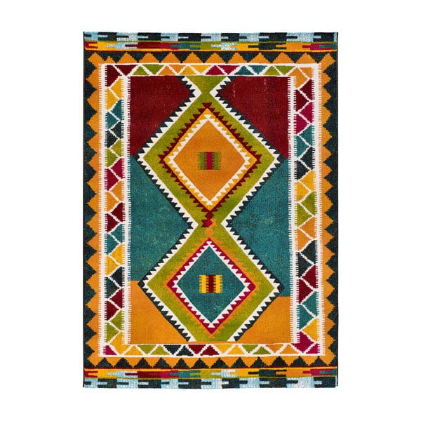 Covor Universal Zaria Ethnic, 140 x 200 cm