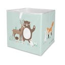 Cutie de depozitare pentru copii Butter Kings Close Friends Light