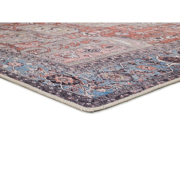 Covor cu amestec din bumbac Universal Haria Vintage, 160 x 230 cm-image-2