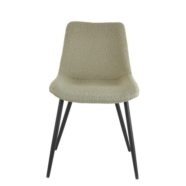 Scaun de dining bej Kate – Light & Living-image-4