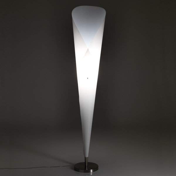 Lampadar Tomasucci Juko, alb-image-3