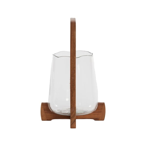 Felinar din lemn Anosy – Light & Living-image-3