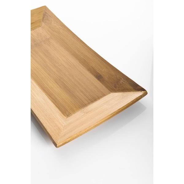 Tavă din bambus Americano, 35 cm-image-1