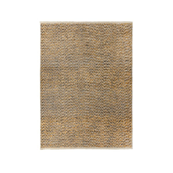 Covor Flair Rugs Lota, 160 x 214 cm, maro
