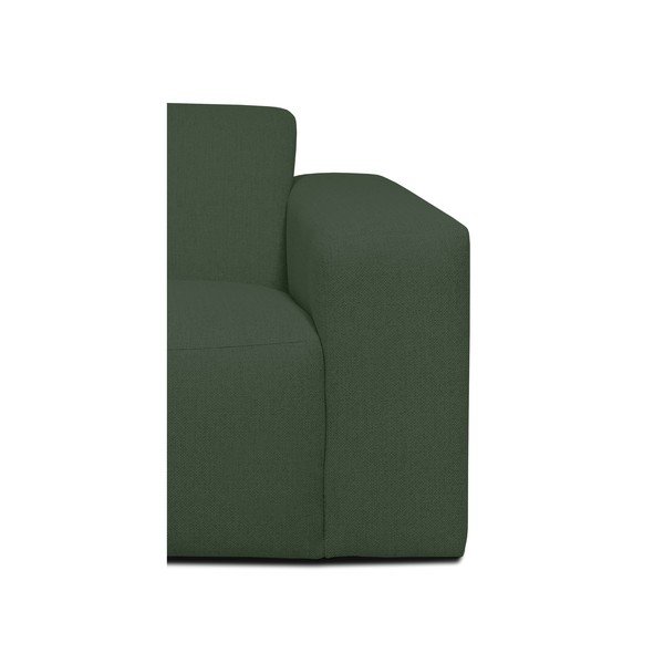 Modul pentru canapea kaki (cu colț pe partea dreaptă) Roxy – Scandic-image-3