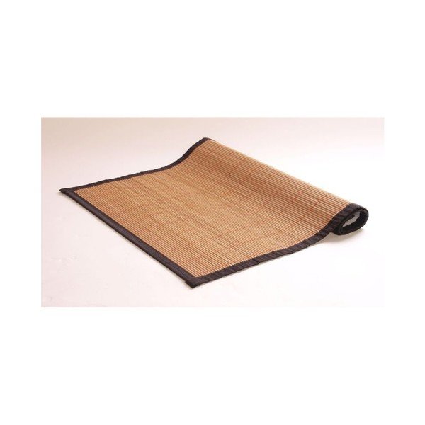Traversă din bambus pentru masă Cotex, 30 x 180 cm-image-2