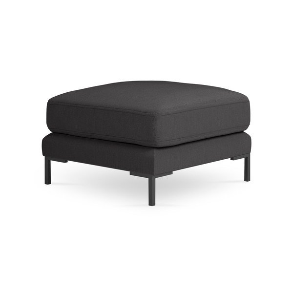 Taburet Interieurs 86 Seine, gri închis-image-2