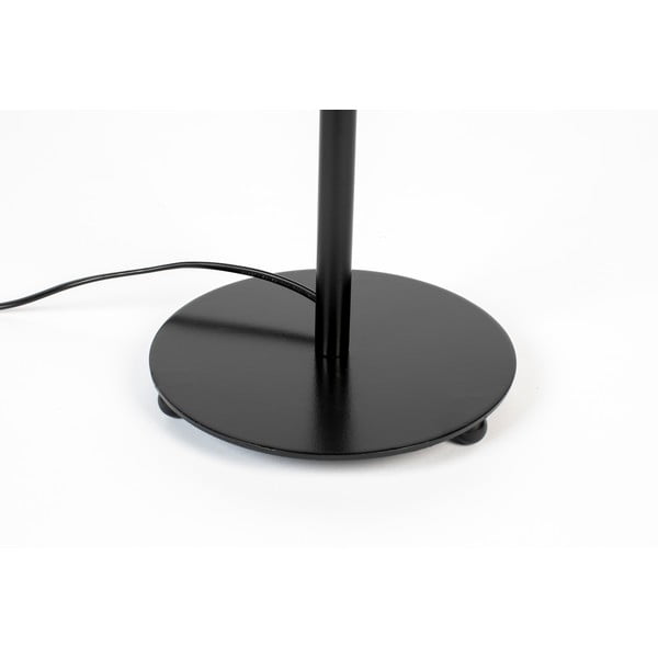 Veioză White Label Lena, negru-image-4