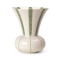 Vază din gresie Kähler Design Signature, înălțime 20 cm