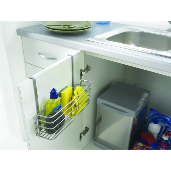 Suport suspendat pentru ustensile de bucătărie Metaltex Galileo-image-1