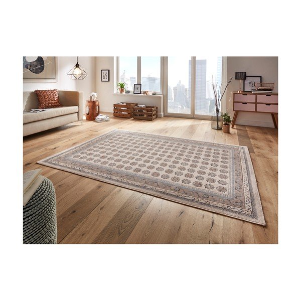 Covor Mint Rugs Classico Royal, 200 x 290 cm, bej-image-2