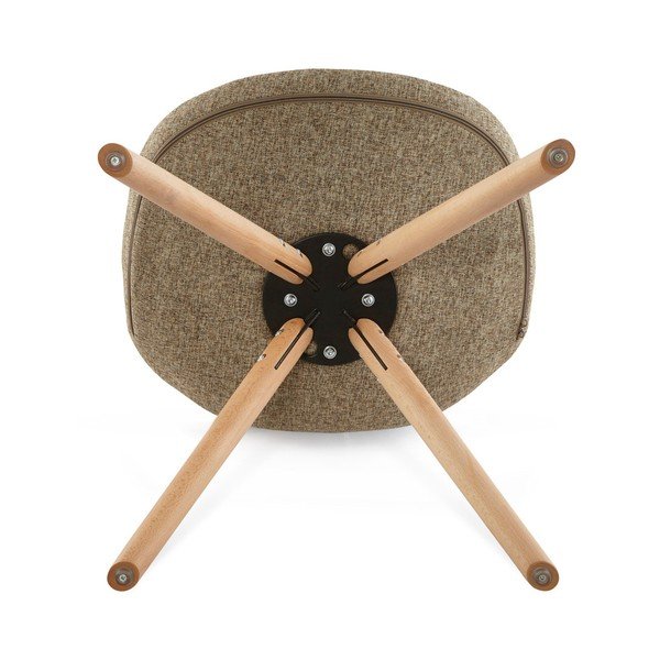 Scaun dining Kokoon Design Bohemy-image-3