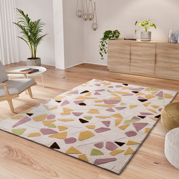 Covor 160x230 cm Flashy – Universal-image-1