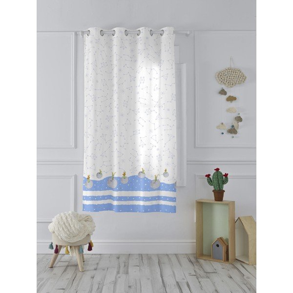Draperie pentru copii 265x140 cm Accolade – Mr. Fox-image-1