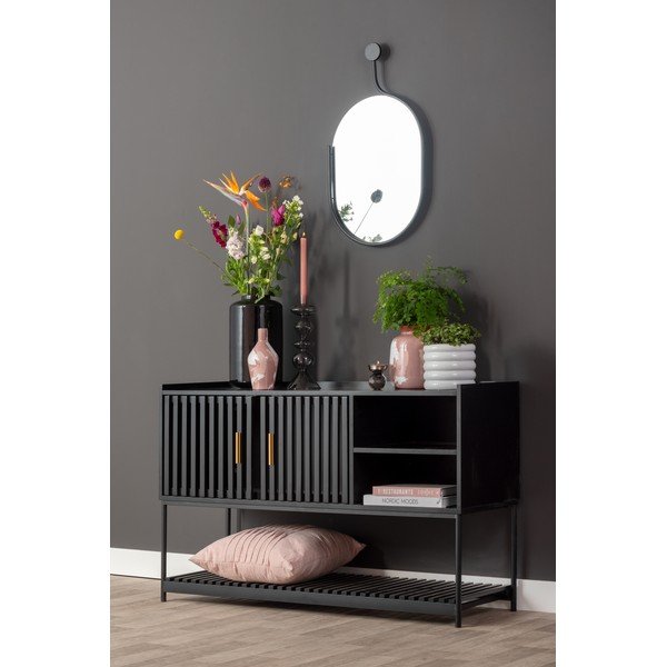 Oglindă de perete 40x70 cm Elliptical – PT LIVING-image-2