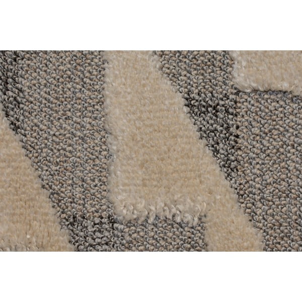 Covor Flair Rugs Hampton, 120 x 170 cm, gri - crem-image-1