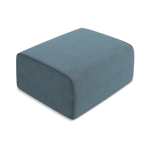 Taburet modular albastru Kalea – Makamii-image-2