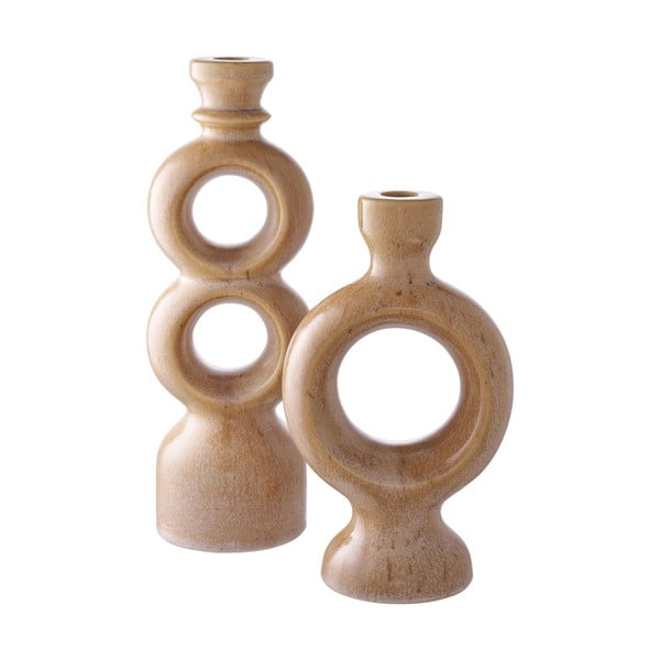 Sfeșnic din ceramică – House Nordic-image-4