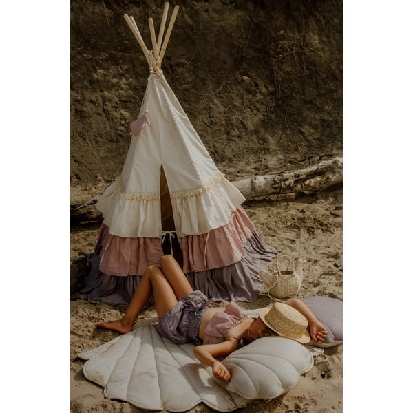 Pernă pentru copii Sand - Moi Mili-image-4