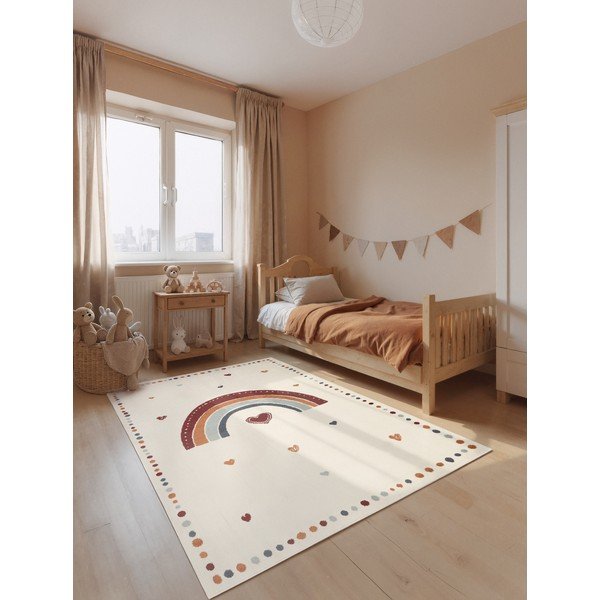 Covor pentru copii 120x170 cm Luvy – Hanse Home-image-1