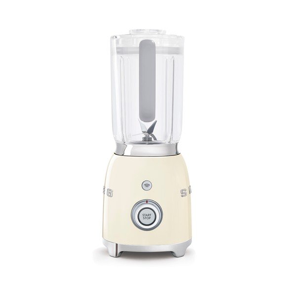 Blender SMEG, alb - crem-image-2