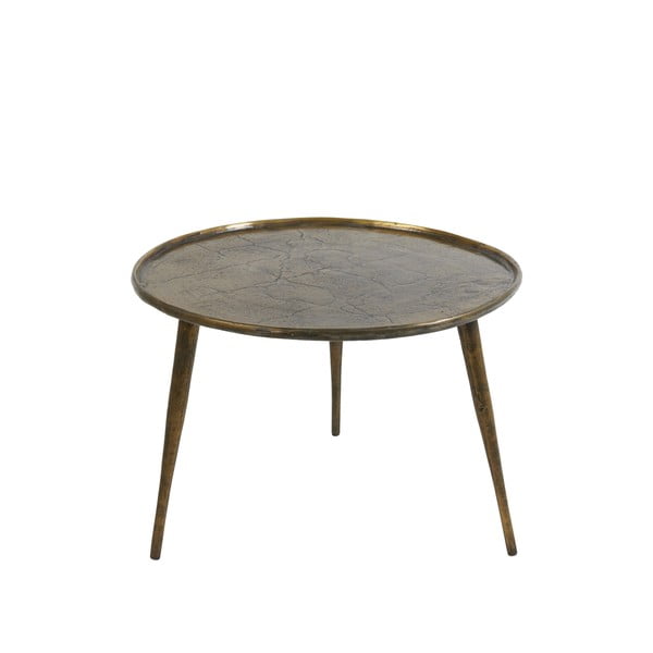 Măsuță auxiliară rotundă ø 59 cm Babina – Light & Living-image-2