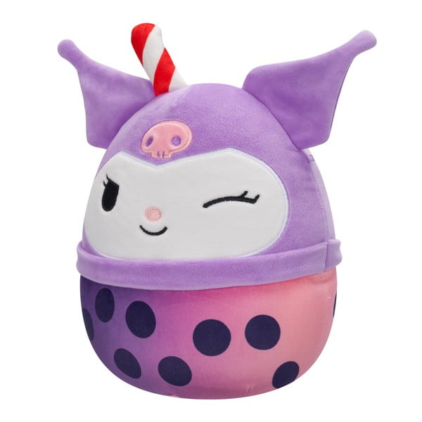 Jucărie de pluș Hello Kitty Mystery – SQUISHMALLOWS-image-2
