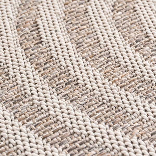 Covor pentru exterior și interior bej 120x170 cm Desert 1301 – Ayyildiz Carpets-image-3