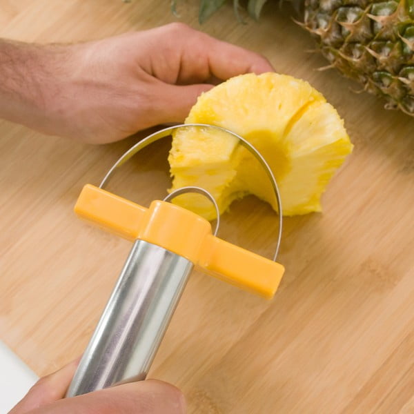 Curățător pentru ananas InnovaGoods-image-4