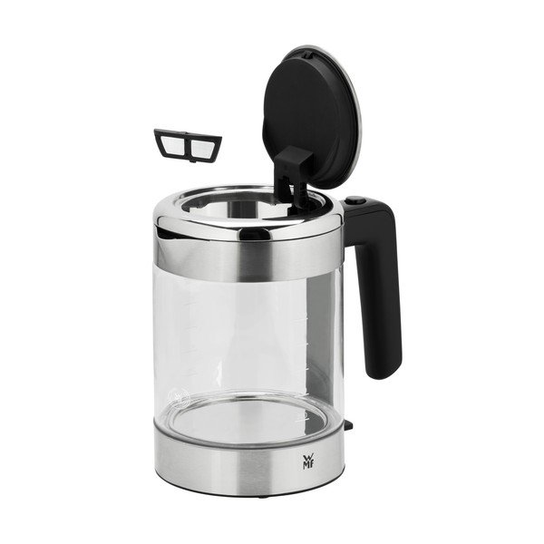 Cană fierbător din sticlă WMF KITCHENminis®, 1 l-image-4