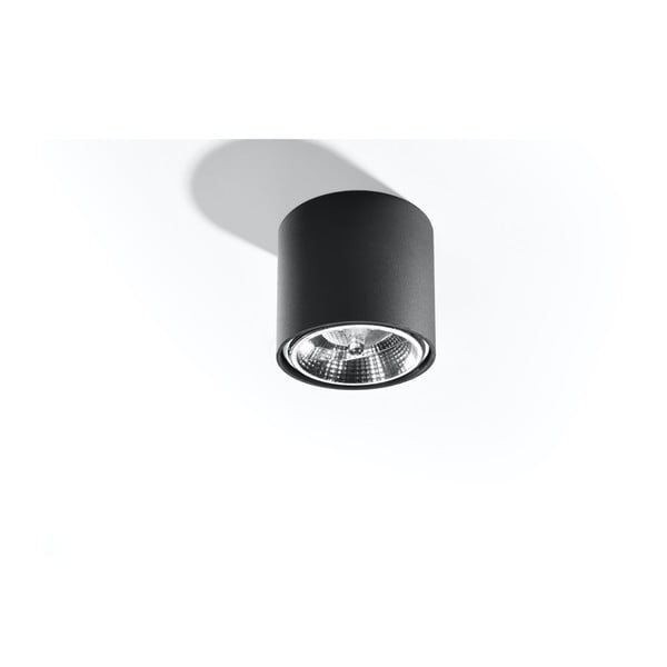 Spot negru Luigi – Sollux-image-1