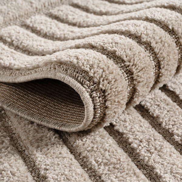 Covor bej 160x230 cm Art 1123 – Ayyildiz Carpets-image-2