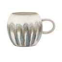 Cană bej din ceramică Coralie – Sass & Belle