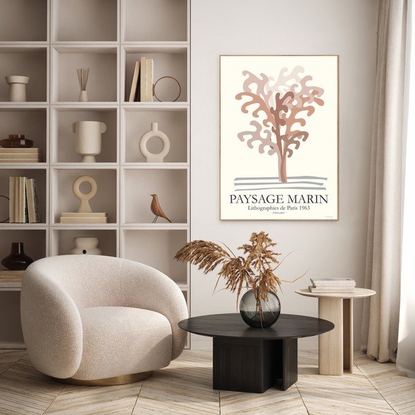 Tablou 70x100 cm Seascapes – Malerifabrikken-image-1