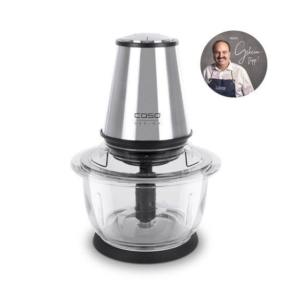 Feliator universal UZ 400 - CASO-image-2