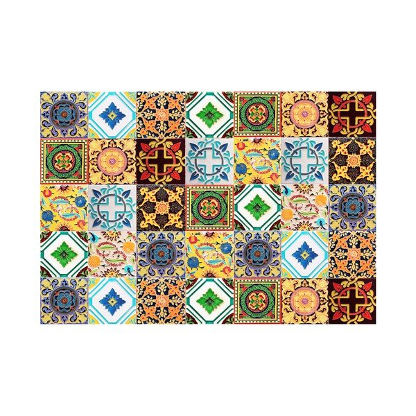 Covoraș Zerbelli Paklio, 75 x 52 cm-image-2