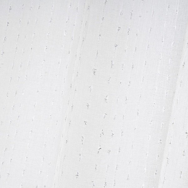 Perdea albă 140x260 cm Vertical Thread – Casa Selección-image-3