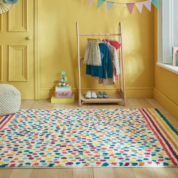 Covor 140x200 cm Rainbow Spot – Flair Rugs-image-1
