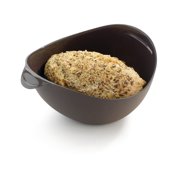 Forme de copt 3 buc. din silicon pentru baghete/pentru pâine Essential – Lékué-image-3