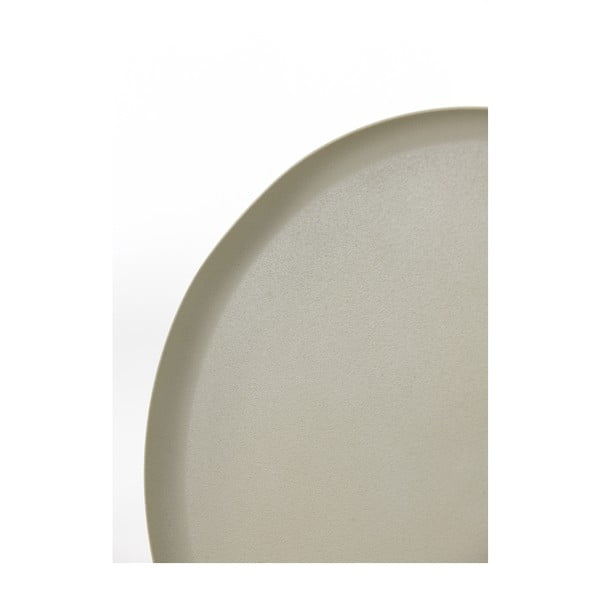 Măsuță auxiliară rotundă ø 39 cm Milaki – Light & Living-image-2