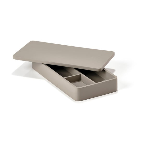 Organizator de birou  din ciment Pebble – Zone