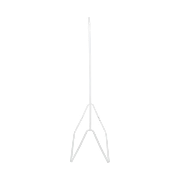 Suport pentru haine Compactor Tubes Blanc-image-4