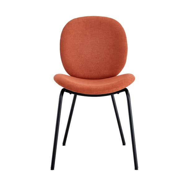 Scaune de dining cărămizii 2 buc. Cori – Marckeric-image-3