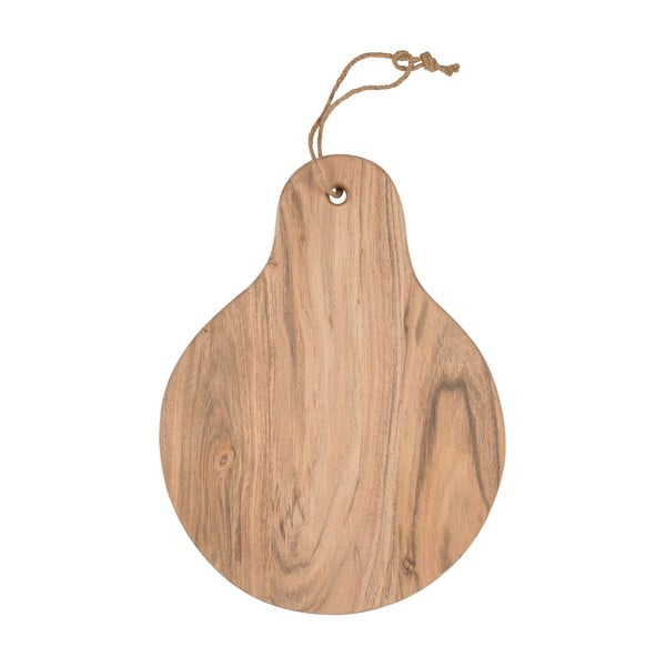 Tocător din lemn 40x30 cm Dalbert – Côté Table