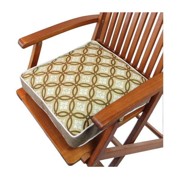 Pernă de scaun 42x42 cm – Mioli Decor-image-1