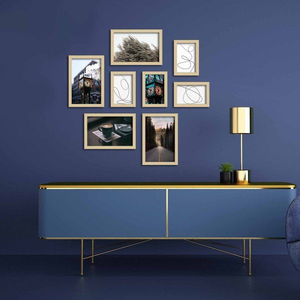 Tablouri 8 buc. – Wallity-image-3