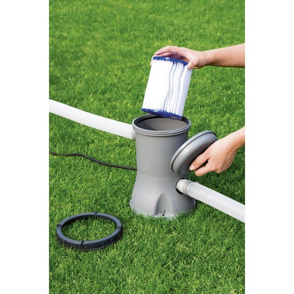 Cartuș de filtru pentru piscină – Bestway-image-3