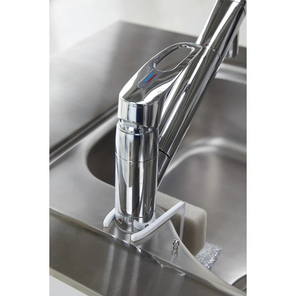 Suport pentru burete suspendat din metal Tower – YAMAZAKI-image-2