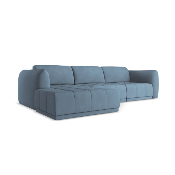 Colțar albastru deschis (cu colț pe partea stângă) Hoku – Makamii-image-3