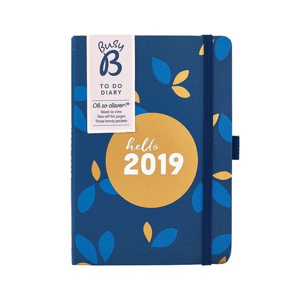 Jurnal pentru anul 2019 Busy B Pretty-image-4